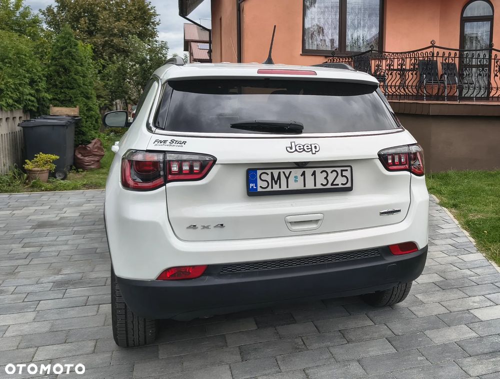 Jeep Compass - 15