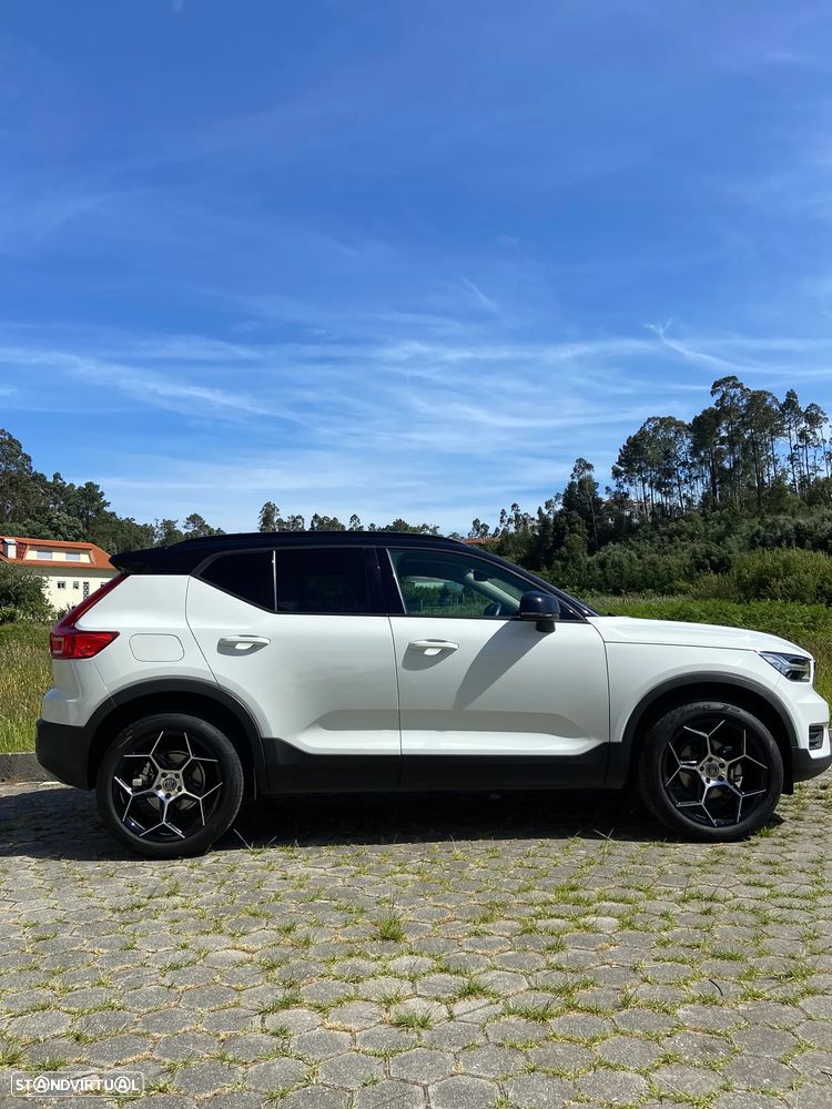 Volvo XC 40 - 3