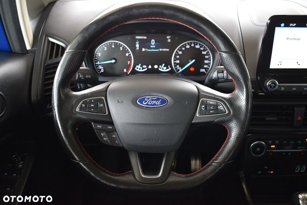 Ford EcoSport - 20
