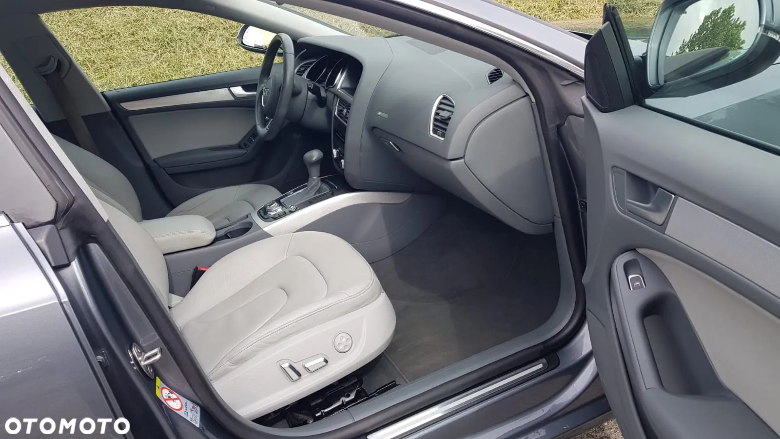 Audi A5 - 13