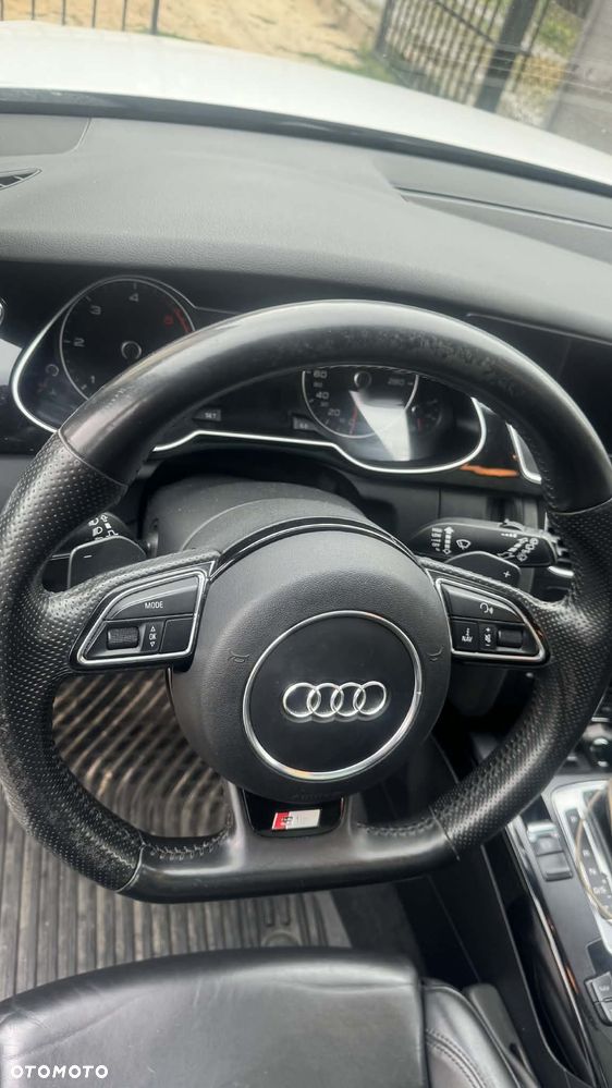 Audi A4 Avant 3.0 TDI clean diesel Quattro S tronic - 10