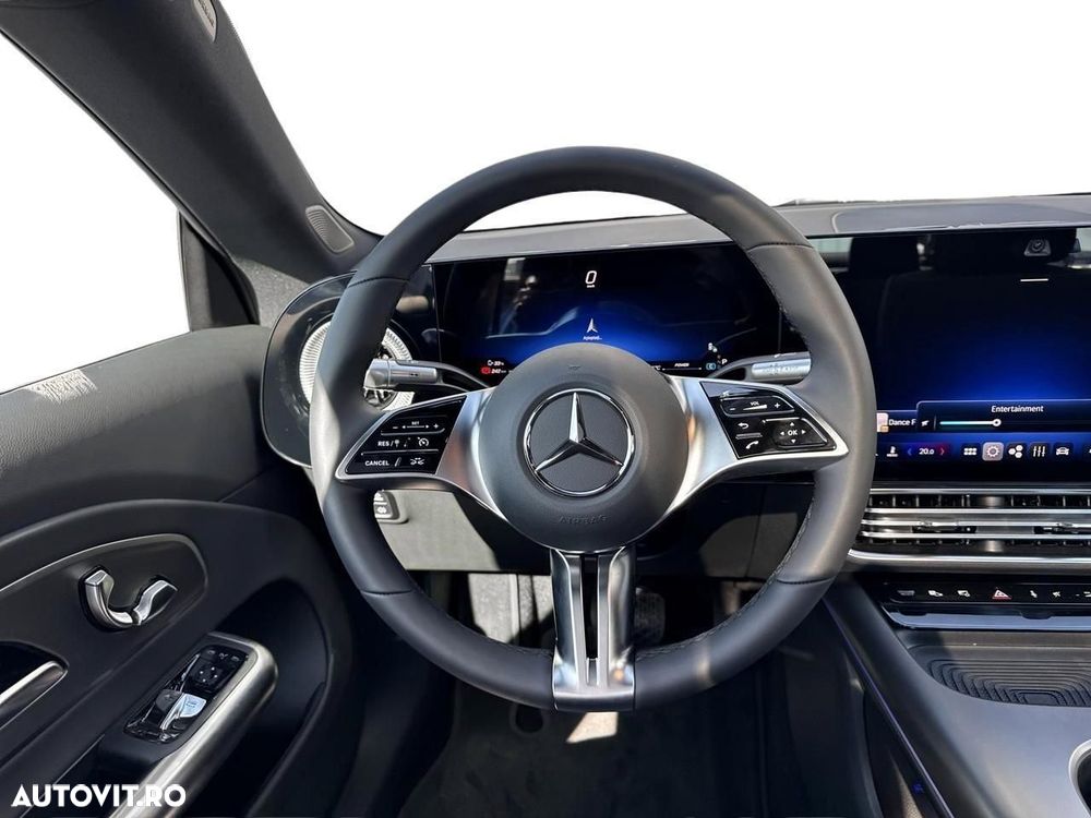 Mercedes-Benz CLA - 8