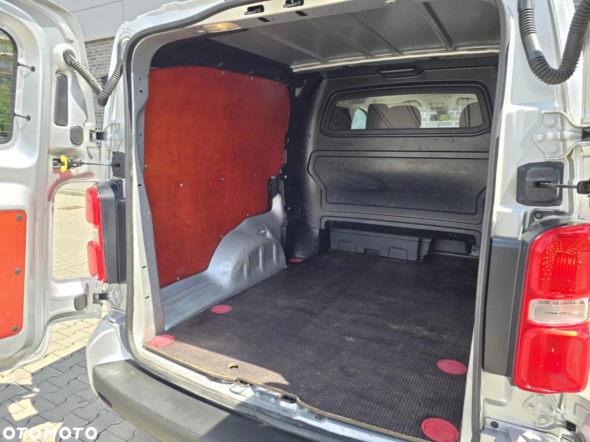 Citroën Jumpy Combi - 18