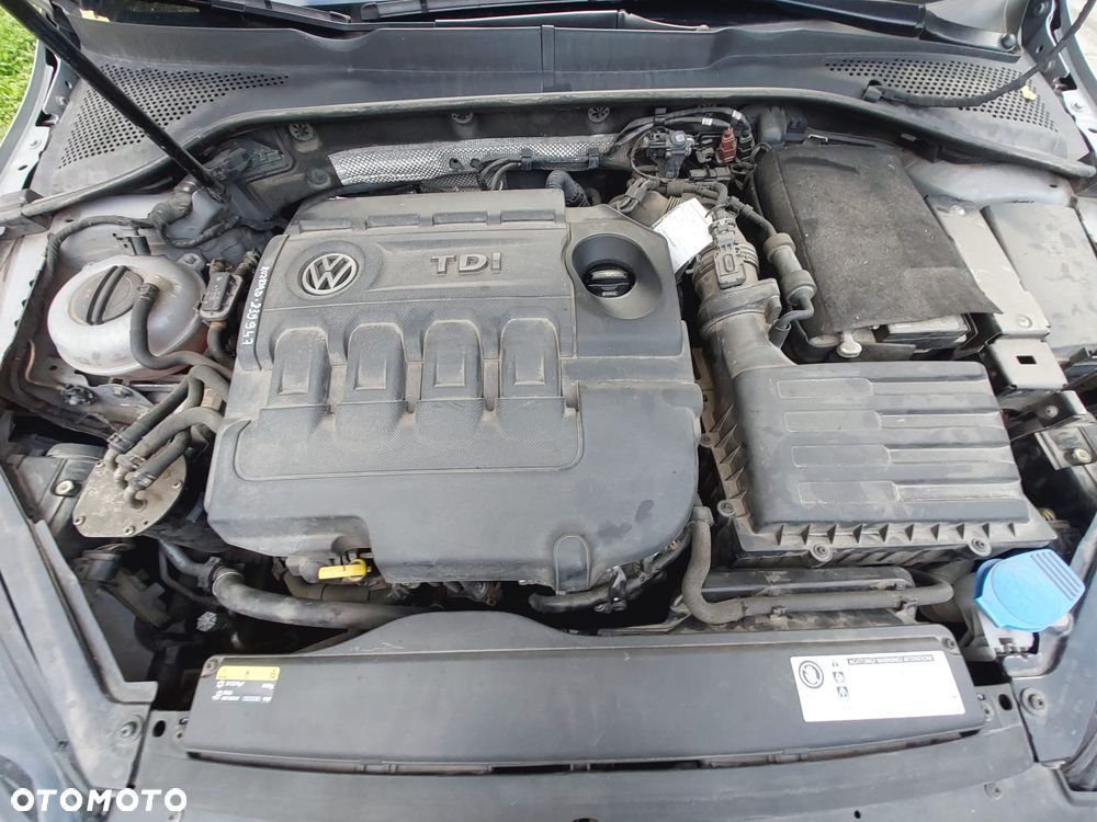 Volkswagen Golf 1.6 TDI BMT Trendline - 16