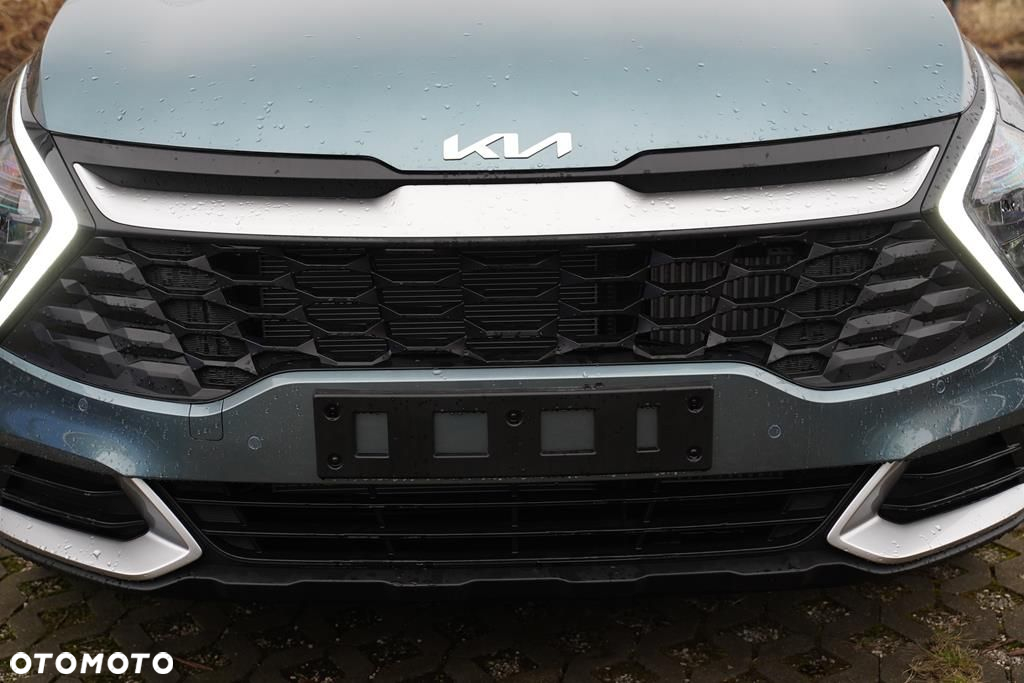 Kia Sportage 1.6 T-GDI M 2WD DCT - 31