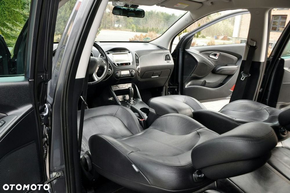 Hyundai ix35 - 28