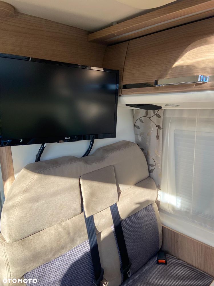 Carthago Malibu 640 GT - 20