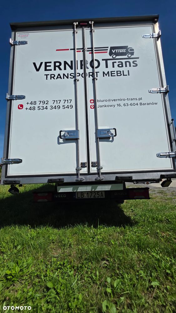 Iveco Daily - 10