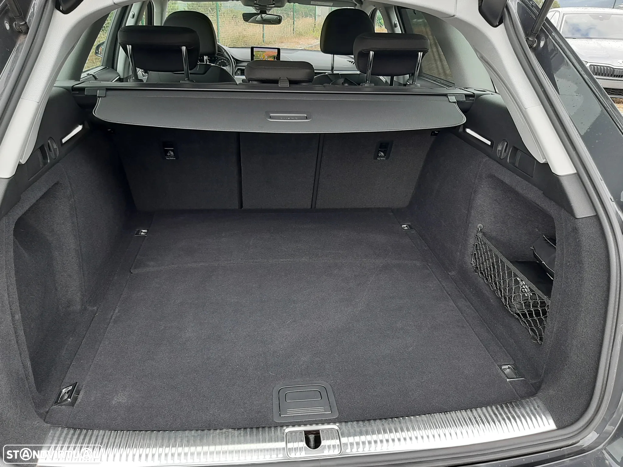 Audi A4 Avant 2.0 TDI S tronic - 15