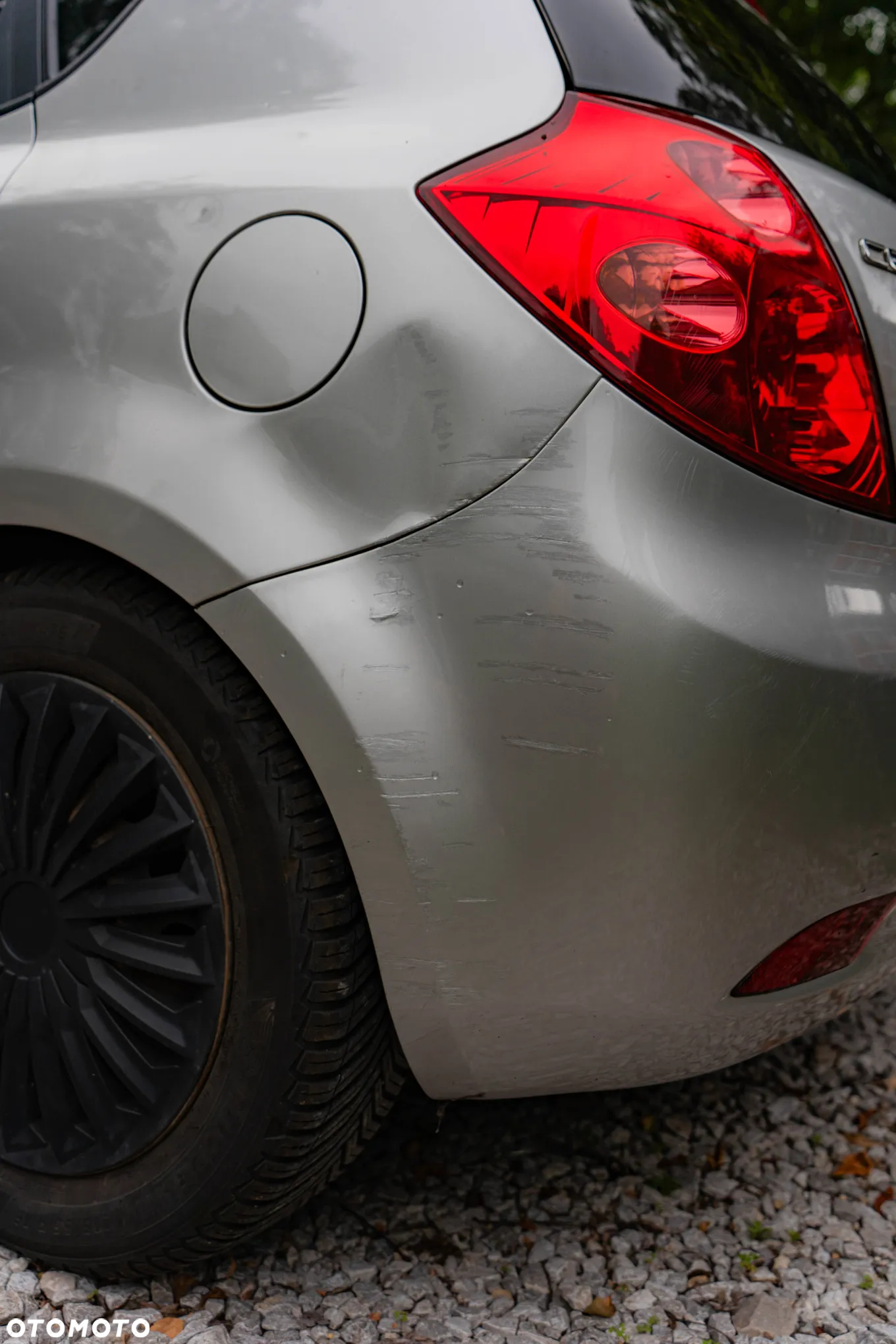 Kia Ceed Cee'd 1.6 Comfort - 9