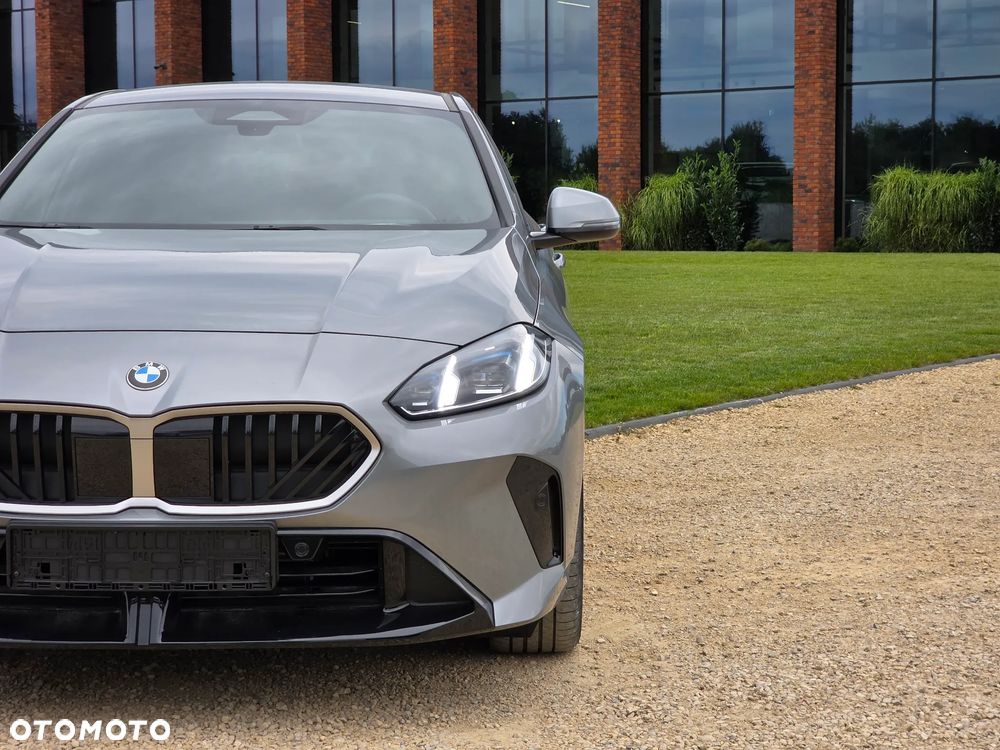 BMW Seria 1 - 8