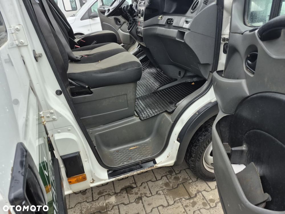 Iveco DAILY - 8