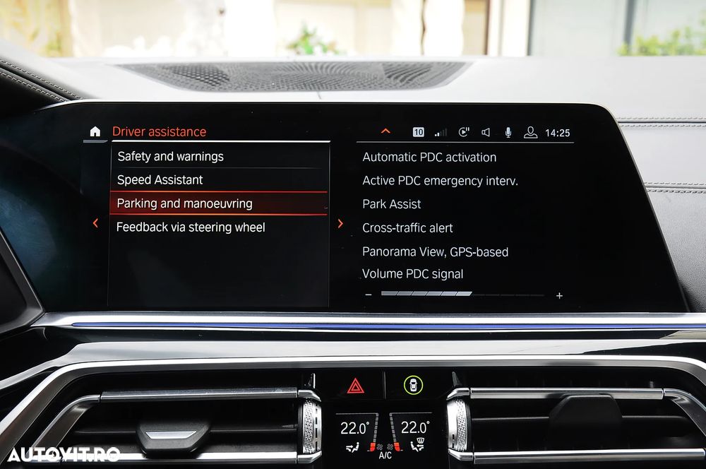BMW X5 M M50d - 31