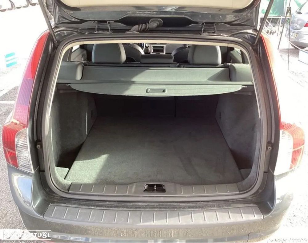 Volvo V50 1.6 D Drive Momentum Start/Stop - 10