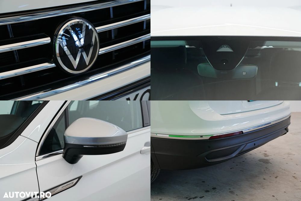 Volkswagen Tiguan Allspace 1.5 TSI ACT DSG Elegance - 11