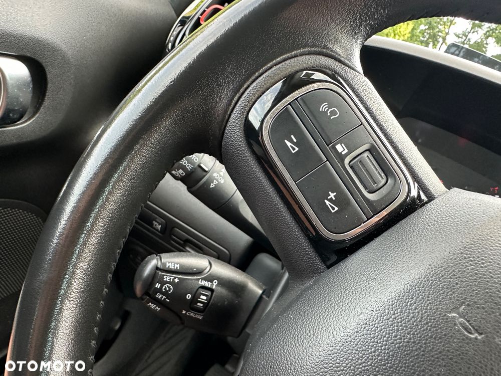 Citroën C3 Aircross PureTech 130 Stop & Start OPF Feel - 26