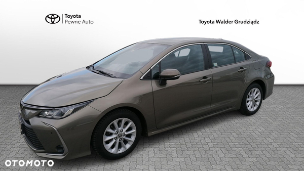 Toyota Corolla 1.6 Comfort MS