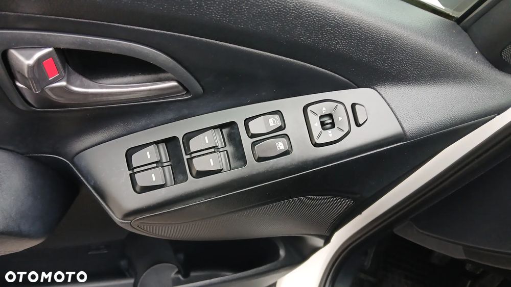 Hyundai ix35 1.6 GDI Premium 2WD - 12