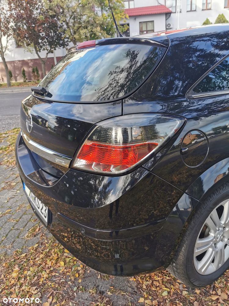 Opel Astra 1.6 Cosmo - 29