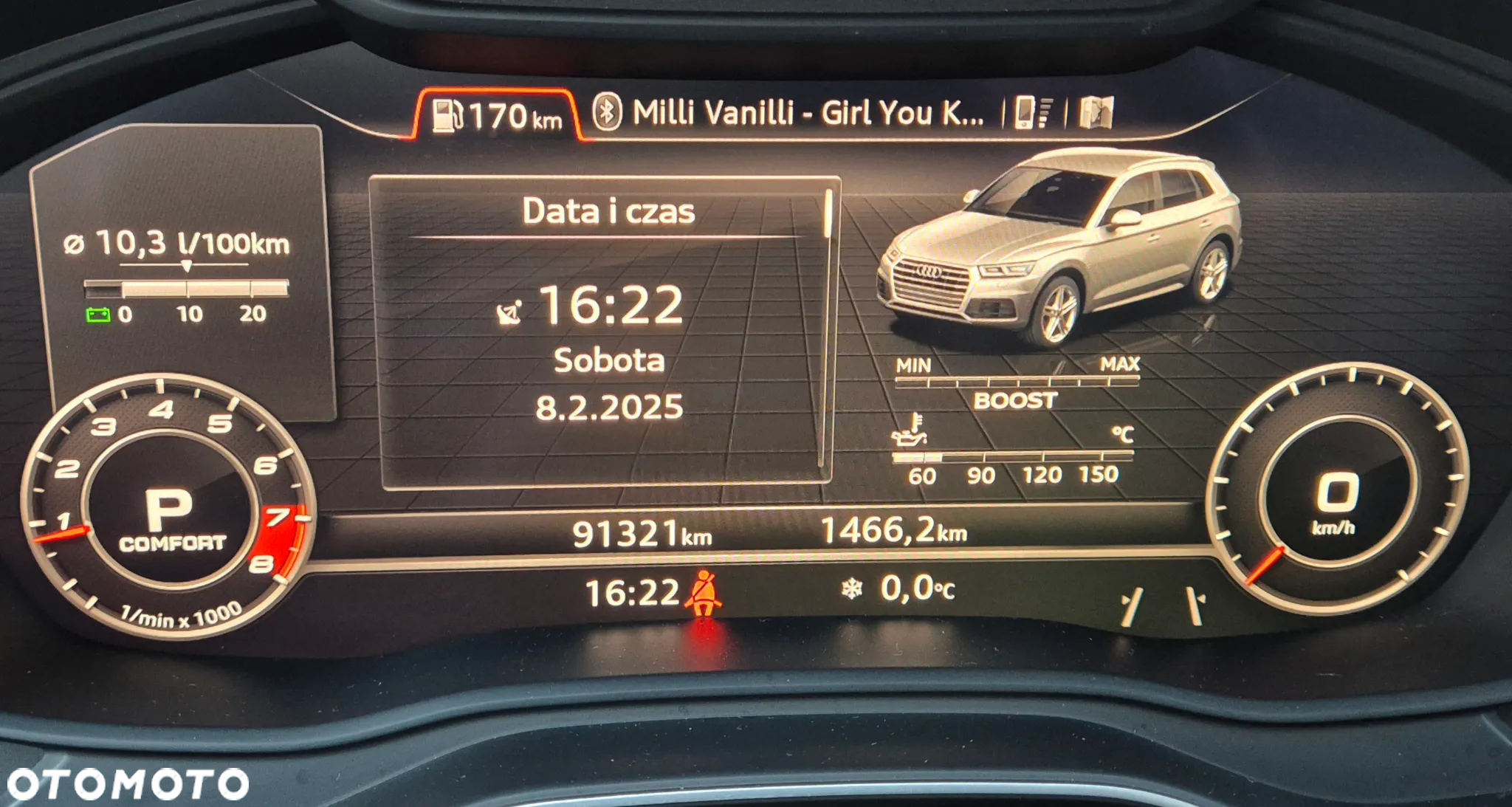 Audi Q5 2.0 TFSI Quattro S tronic - 27