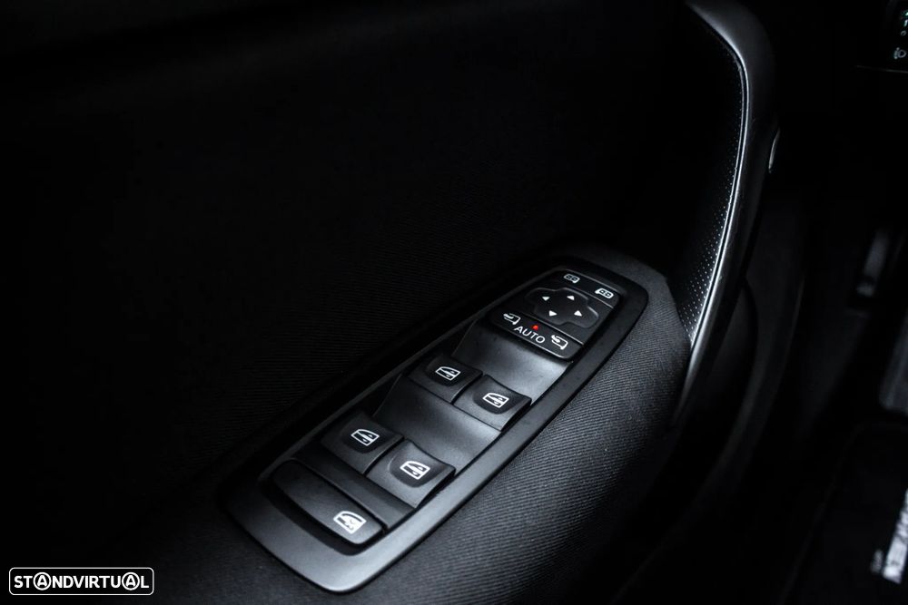 Renault Mégane 1.5 dCi Confort - 18