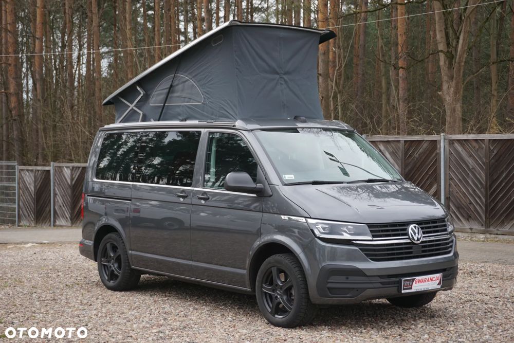 Volkswagen California - 3