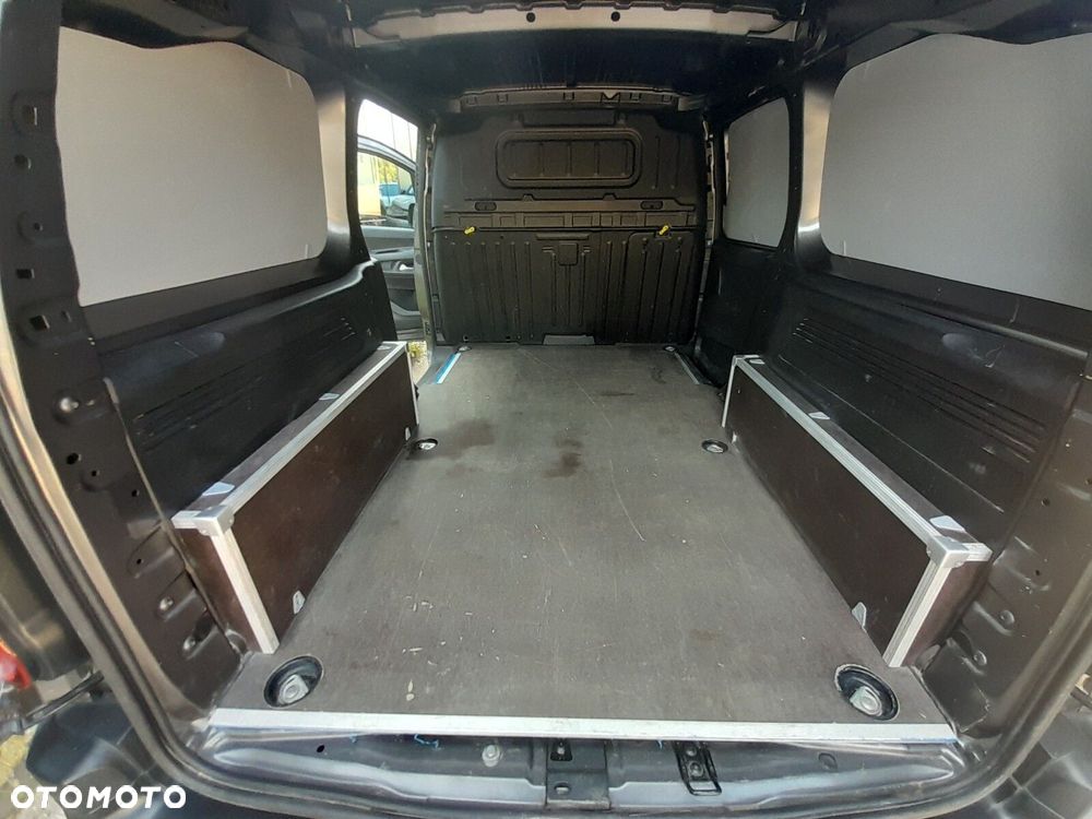 Fiat Doblo Van BLUE HDI - 16