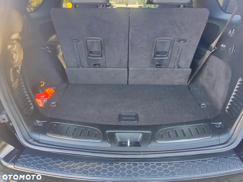 Dodge Durango - 11