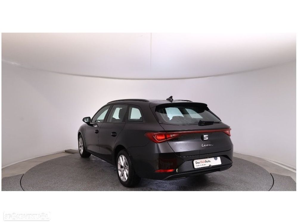 SEAT Leon ST 1.0 TSI Style - 4