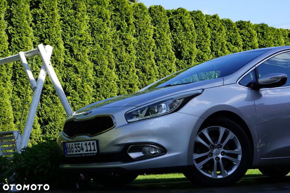 Kia Ceed - 18