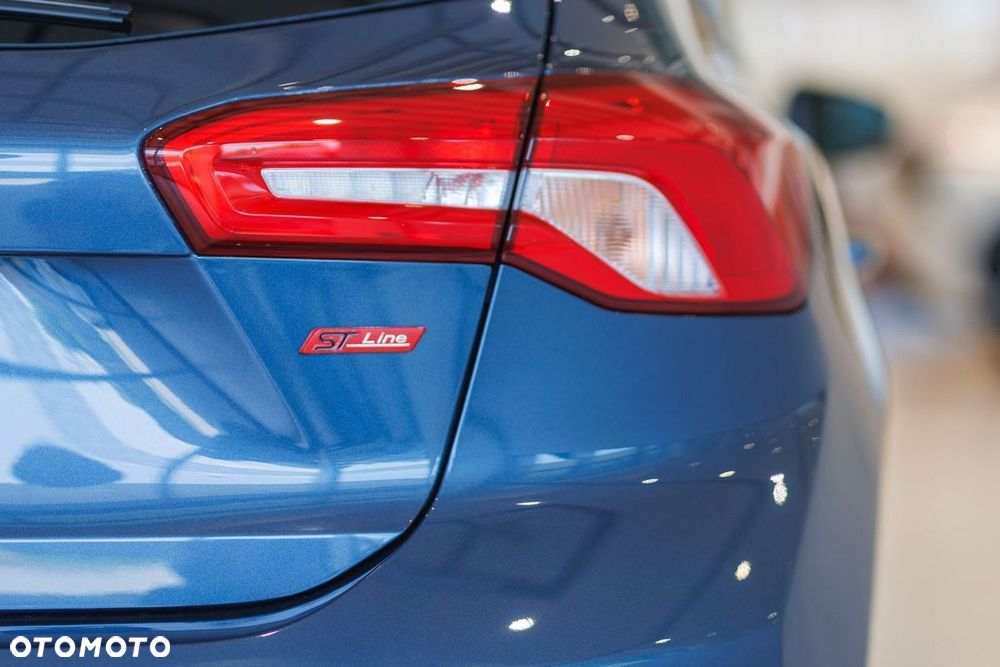 Ford Focus 1.5 EcoBlue Trend Edition Business - 28