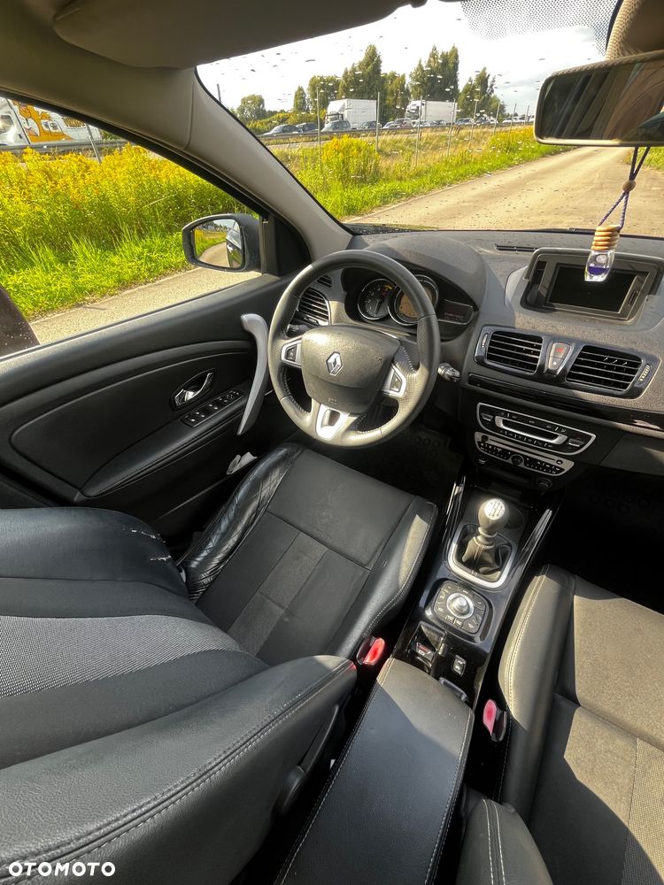 Renault Megane - 13