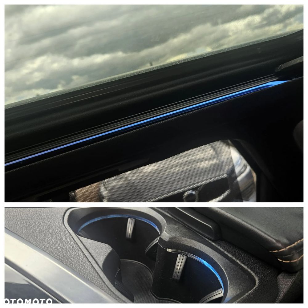 Peugeot 5008 BlueHDi 180 EAT8 GT Pack - 34