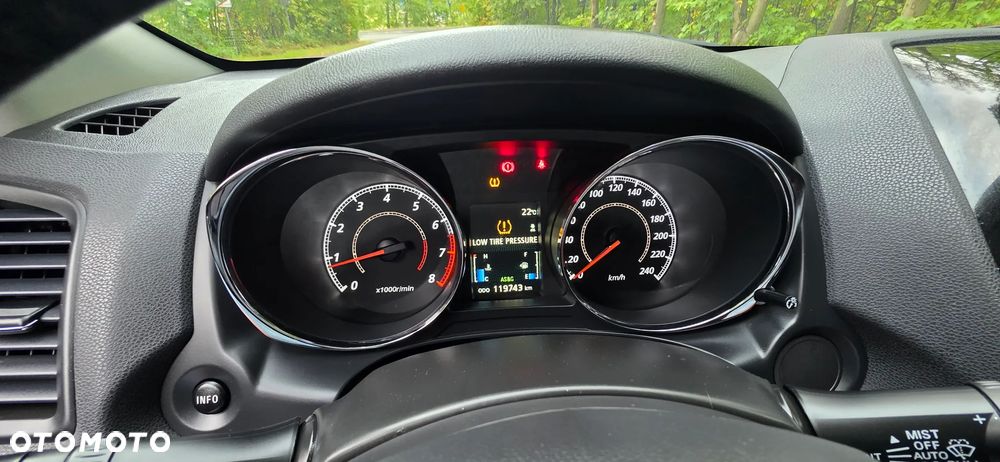 Mitsubishi ASX 1.6 2WD Diamant Edition+ - 23