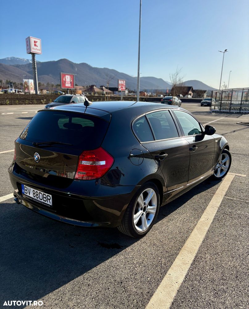 BMW Seria 1 116i Edition Lifestyle - 3