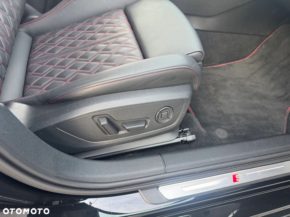 Audi S3 - 19