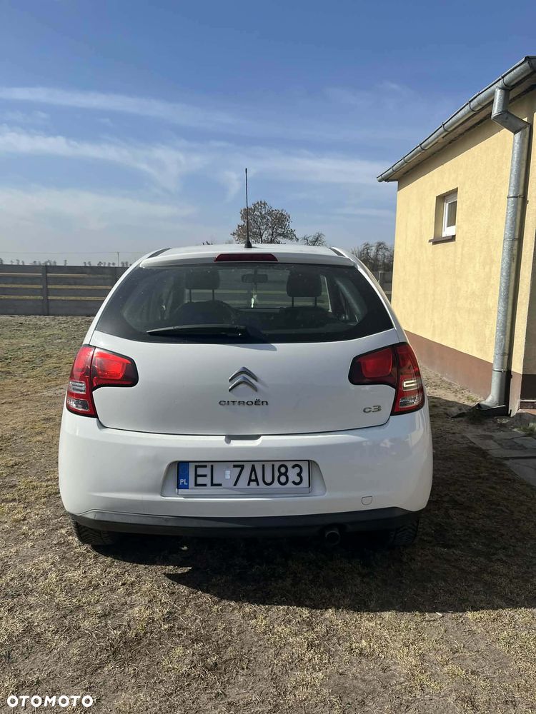 Citroën C3 - 2