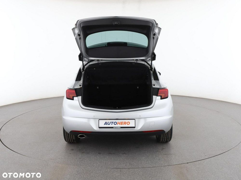 Opel Astra 1.6 D (CDTI) Start/Stop Business - 20