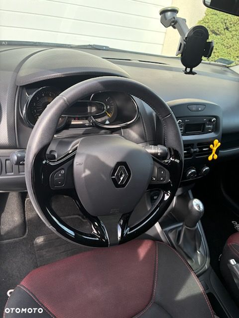 Renault Clio 1.5 dCi Business - 5