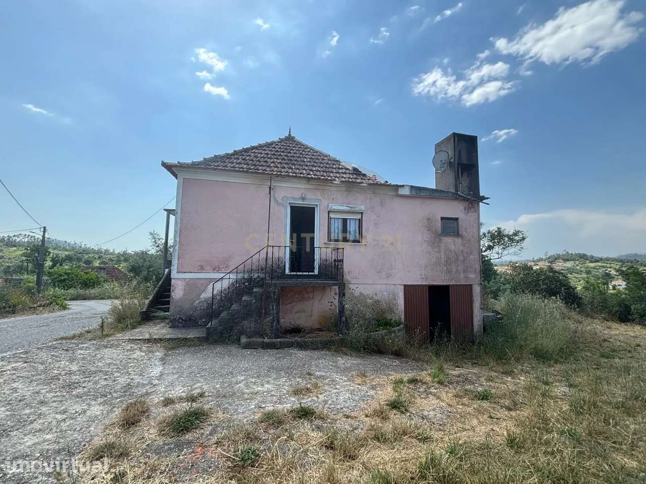 Encantadora Moradia T3 em São Simão de Litém, Pombal - Grande imagem: 2/27