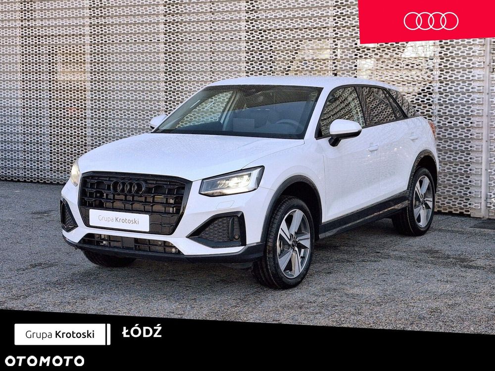 Audi Q2 - 1