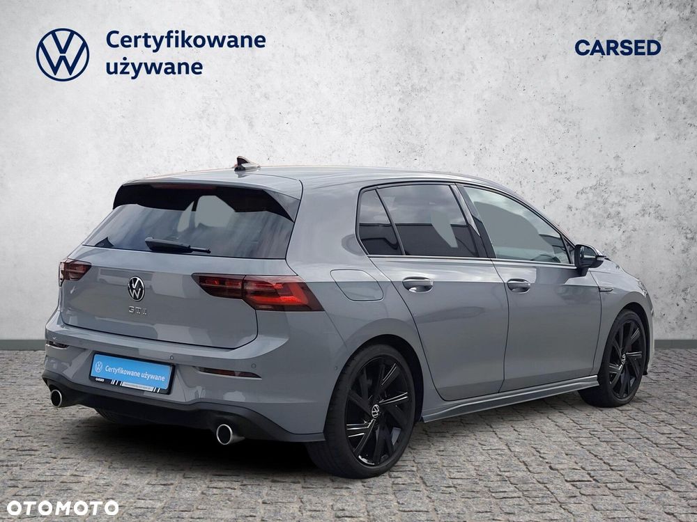 Volkswagen Golf 2.0 TSI GTI DSG - 7