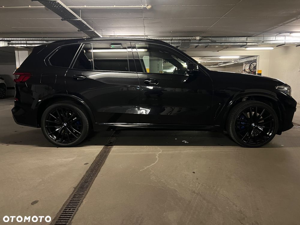 BMW X5 M - 11