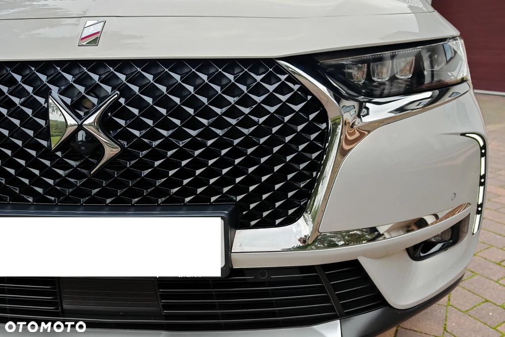DS Automobiles DS 7 Crossback - 38