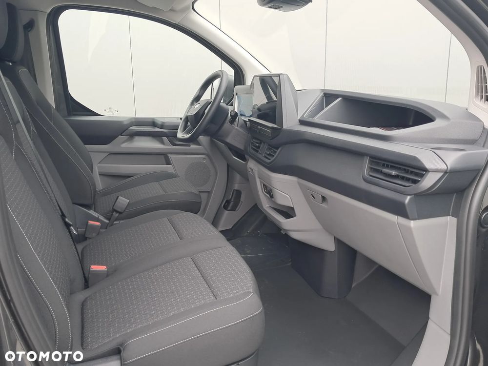 Ford Custom VAN Automat - 7