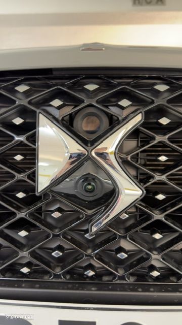 DS DS4 Esprit De Voyage EAT8 - 27