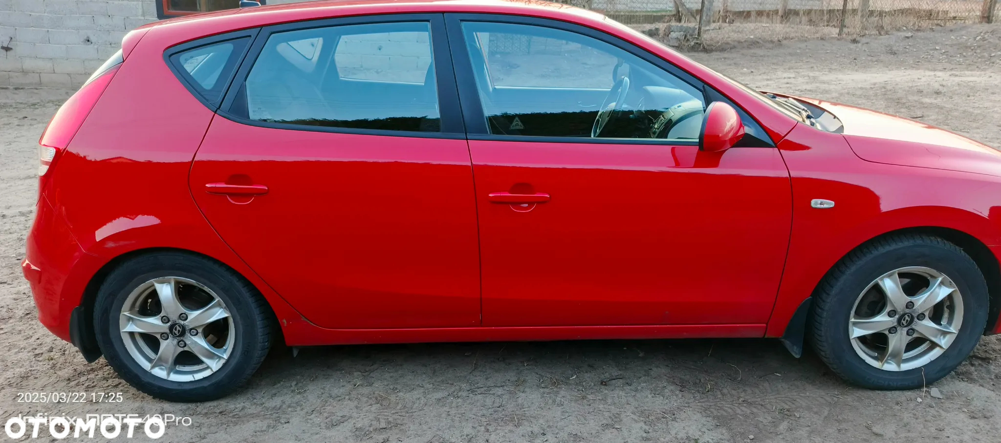 Hyundai i30 1.6 Premium - 2