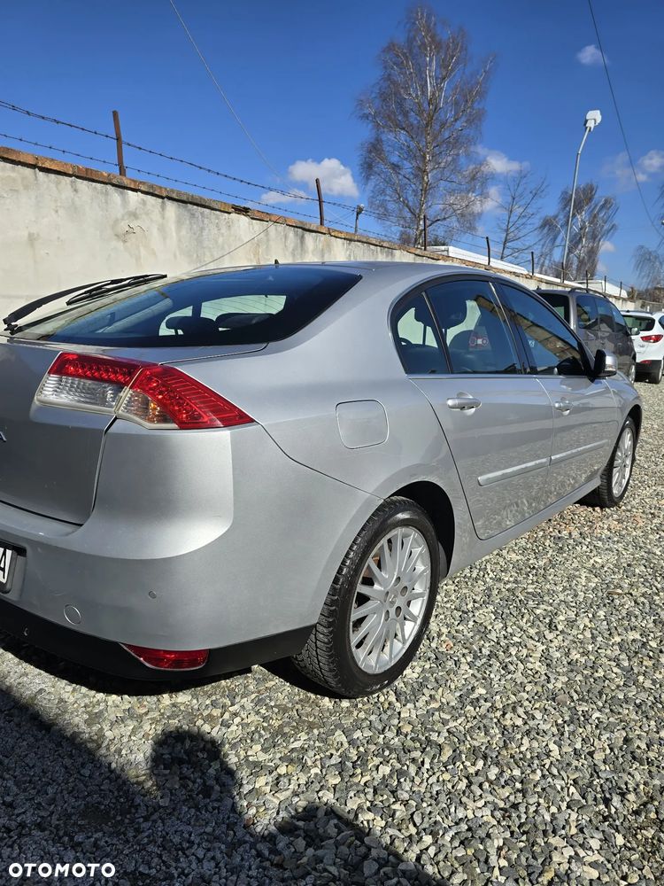 Renault Laguna 2.0 DCi Privilege - 13