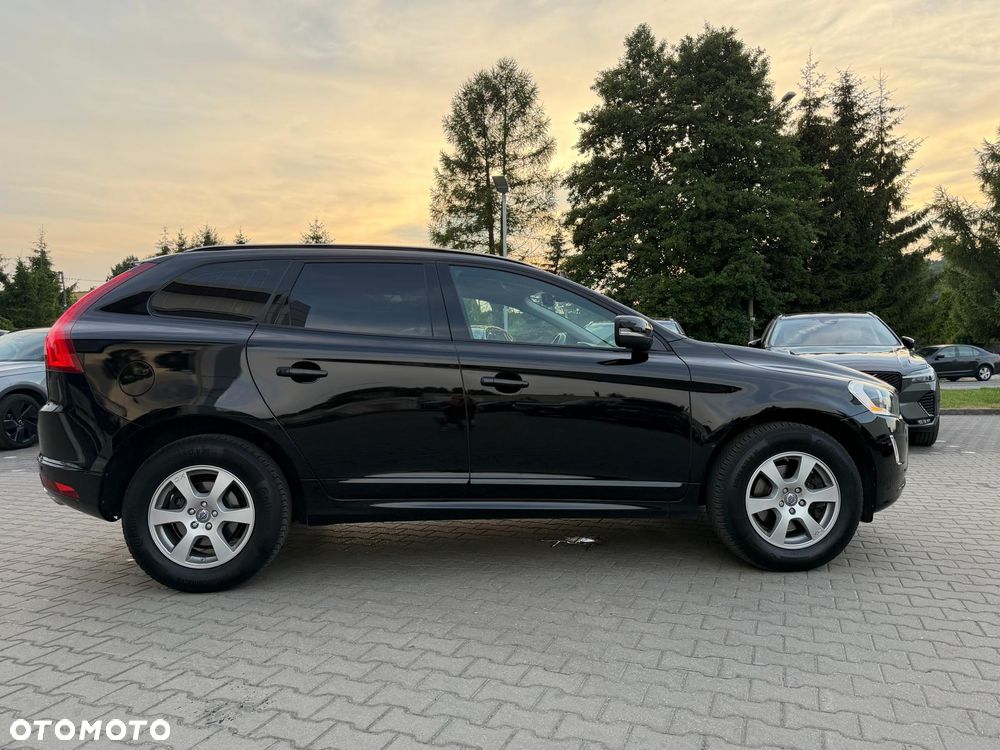 Volvo XC 60 D4 Drive-E Kinetic - 7