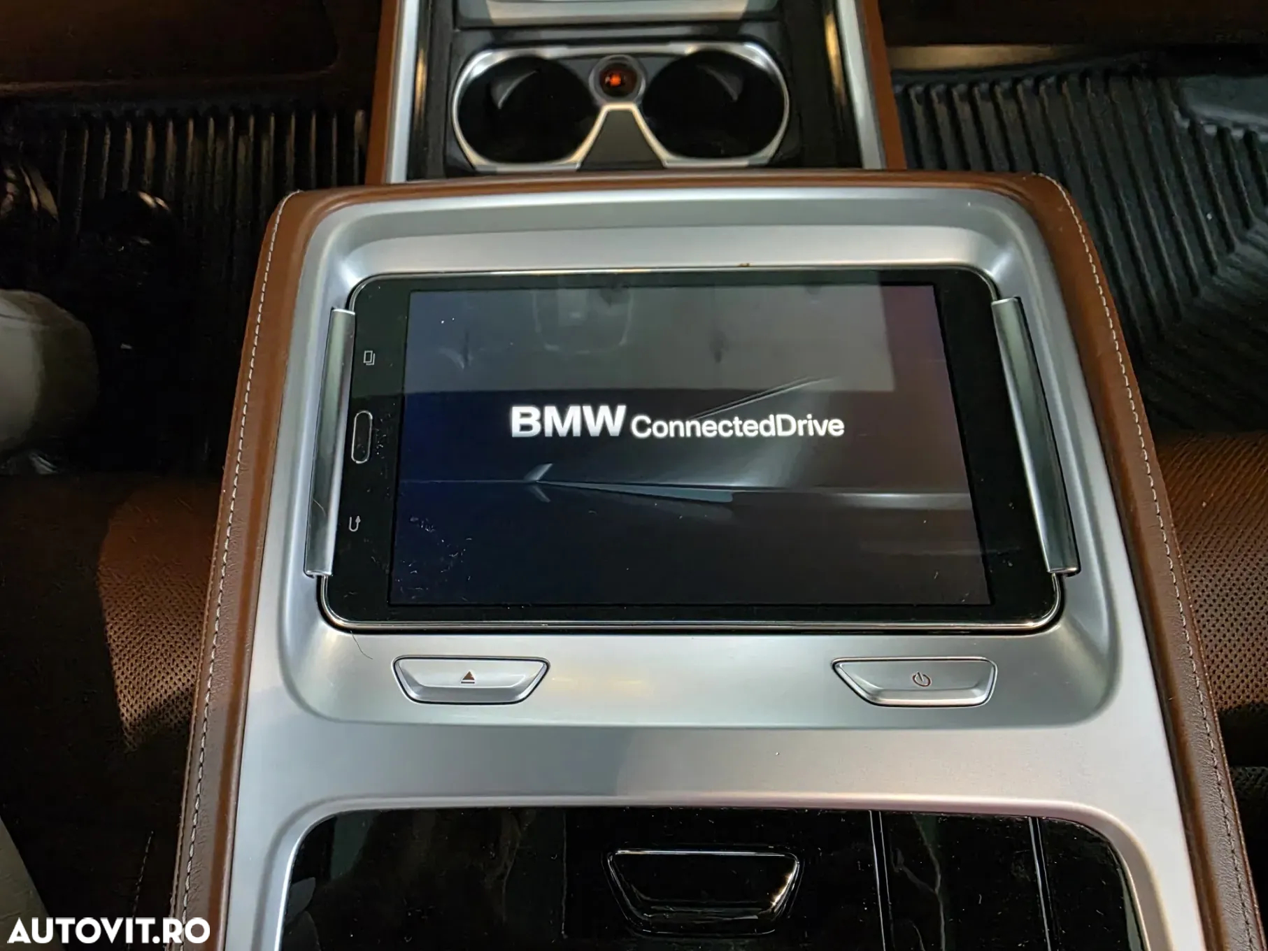 BMW Seria 7 730Ld xDrive - 15